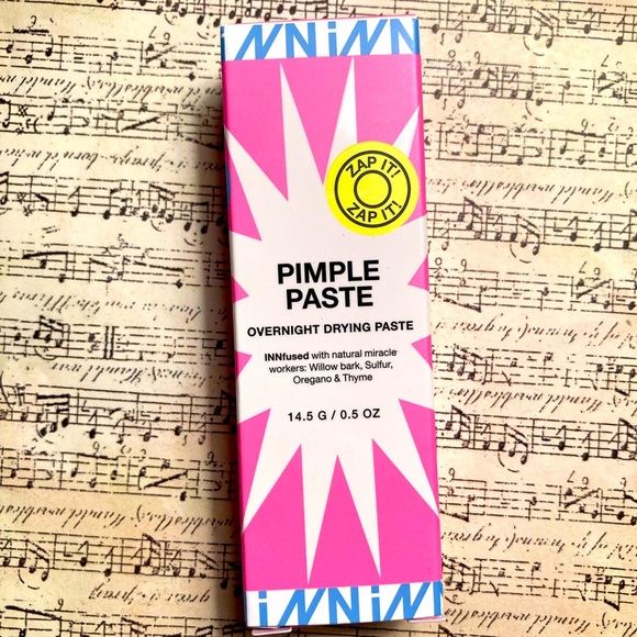 INN Beauty Pimple Paste - Picture 1 of 1